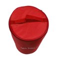 thumbnail image 2 of Sac de Rangement Portable pour Ping-Pong Capacité 230 Balles Sac de Transport pour Tennis de Table, 2 of 7