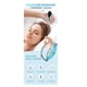 thumbnail image 5 of Handheld Sleep Instrument Pulse Decompression Sleep Aid White, 5 of 5