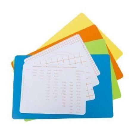 MIU France 10015 Flexible Cutting Boards S-8