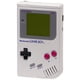 thumbnail image 2 of Consola Nintendo Game Boy Original Reacondicionada – Portátil Retro Clásica en Blanco y Negro Compatible con Cartuchos Originales, 2 of 5