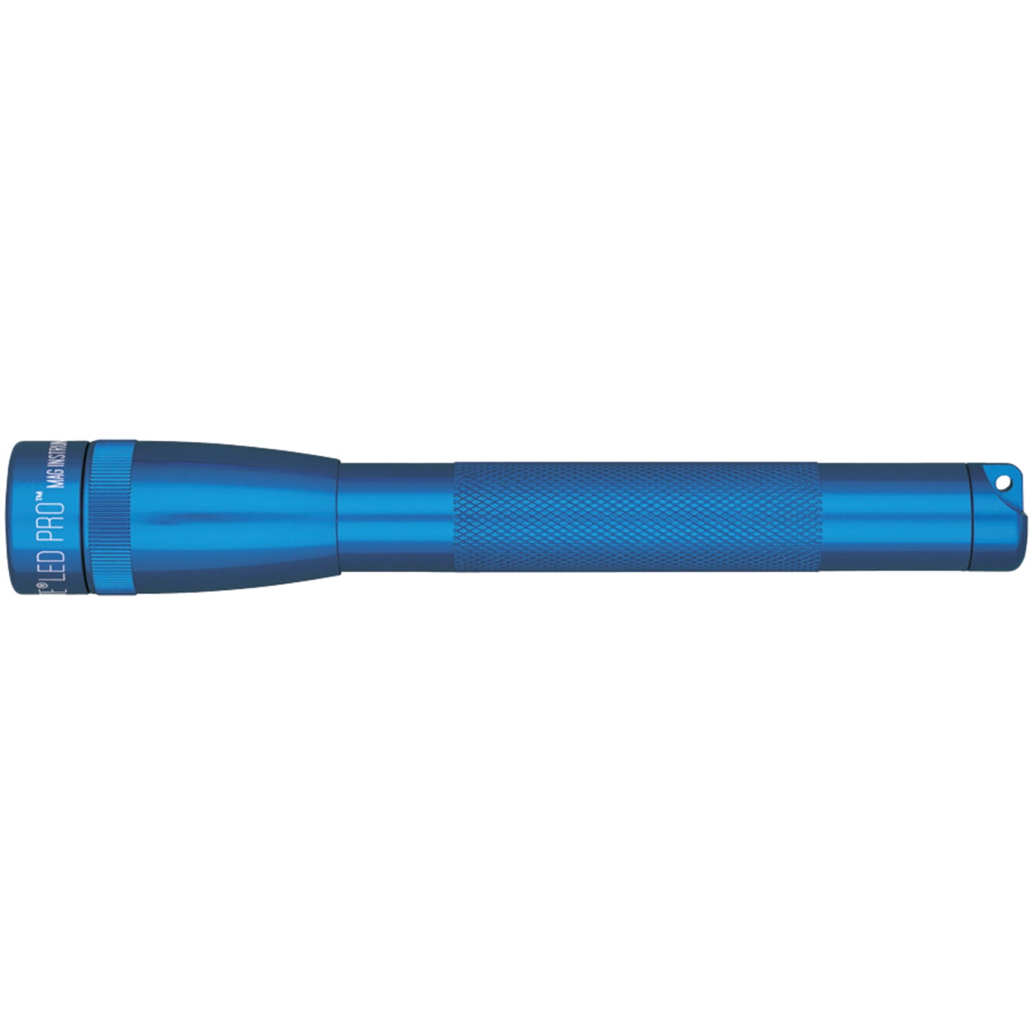 MagLITE SP2P01H 272-lumen Mini Maglite LED Pro Flashlight (black) by Maglite