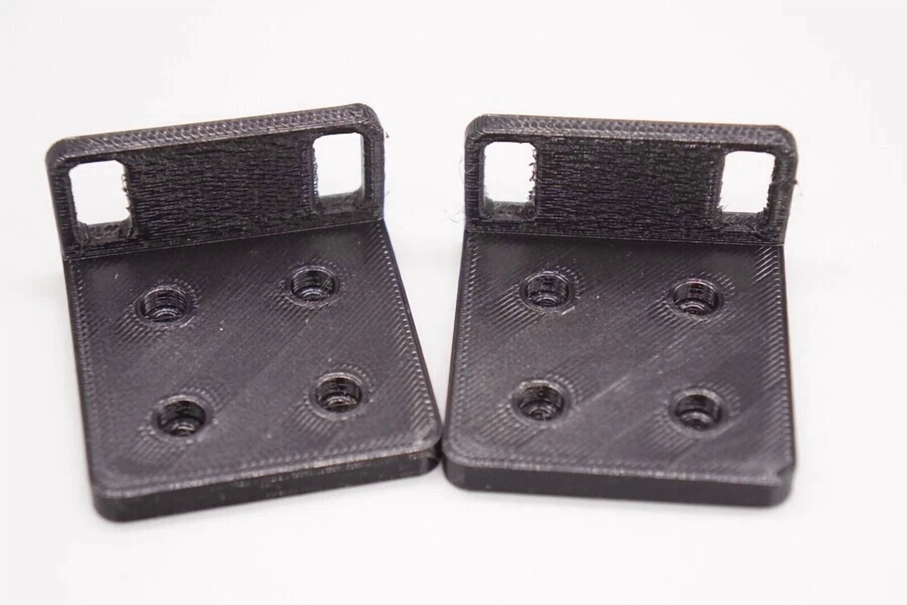 BUTTERFLY- Replacement Rack Ears For D-Link Dgs-1210-28 Network Switch 28 Port