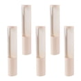 thumbnail image 2 of Lipstore 5 Pieces Single Flower Gift Box Attractive for Party Proposal Valentines Day pink, 2 of 8