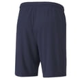 thumbnail image 2 of Short Puma Teamgoal 23 Knit para Hombre 704262-06 azul marino XS, 2 of 4