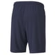 thumbnail image 2 of Short Puma Teamgoal 23 Knit para Hombre 704262-06 azul marino M, 2 of 4