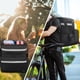 thumbnail image 4 of Taygeer Mochila Repartidor en Moto, Mochila para Uber Eats y Rappi, Mochilas Delivery para Pizza, Bolsa Termica Impermeable, Apta para Repartidor de Didi, para Bicicleta de Entrega de Pizza, Negro, 4 of 8