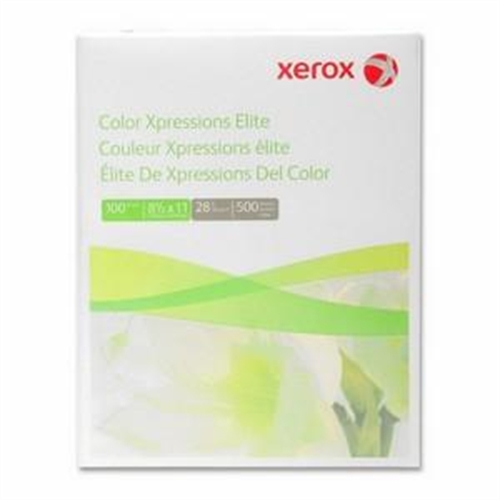 Xerox Color Xpressions Elite Copy Paper 3R11760