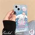 thumbnail image 4 of Redmi 12C 10C 10A 10 Note 12 11 11s 10s 10 9 8Pro 9T 9C 9A 9 Xiaomi 12 Lite 11Lite 12T 11T 10T Poco M3 X4Pro Dibujos Animados Sanliou Snack Bag Funda Para Teléfono De Protección Suave, 4 of 4