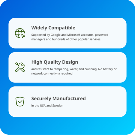 Yubico ユビキー YubiKey C Bio Edition 指紋認証 セキュリティキー 2要素認証キー FIDO U2F FIDO2 USB-C Type-C 生体認証 2ファクター認証 2段階認証 輸入品