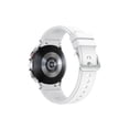 thumbnail image 3 of Smartwatch Samsung Galaxy Watch4 Classic 46 mm BT Plata, 3 of 7