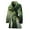 184, variant on Green Avocado Women Bathrobe One Size Univeral Fits, Avocado Fruits Fashion Lightweight Plush Fleece Long Robe For Women