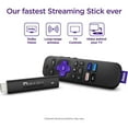 thumbnail image 3 of Roku Streaming Stick 4K/HDR/ with Roku Voice Remote, 3 of 5
