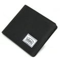 thumbnail image 4 of KAUKKO Men's RFID Blocking Bi-Fold Wallet BLACK, 4 of 5