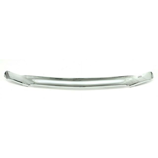 Auto Ventshade 680403 Chromé Bouclier de Capot S'Adapte 16-21 Titan XD