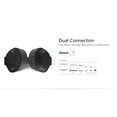 thumbnail image 7 of TechComm Clef Wireless Bluetooth CSR Foldable Headphones, 7 of 7