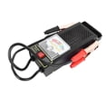thumbnail image 1 of Battery Load Checker, Professional High Accuracy Universal Fit Car Battery  12V Easy To Use  for Vehicle for Motorcycle for Truck, 1 of 8