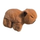 thumbnail image 2 of Pulseras de bofetadas de capibara, animales de peluche de capibara, figuras de peluche de dibujos animados, juguetes interactivos de animales,, 2 of 8