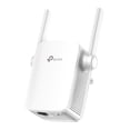 thumbnail image 2 of Restored : TP-Link AC750 Wi-Fi 5 Dual-Band (RE750C) Range Extender with Speedy 750 Mbps Transfer Rate, Ethernet Port to Direct Connect a Device (Refurbished), 2 of 5