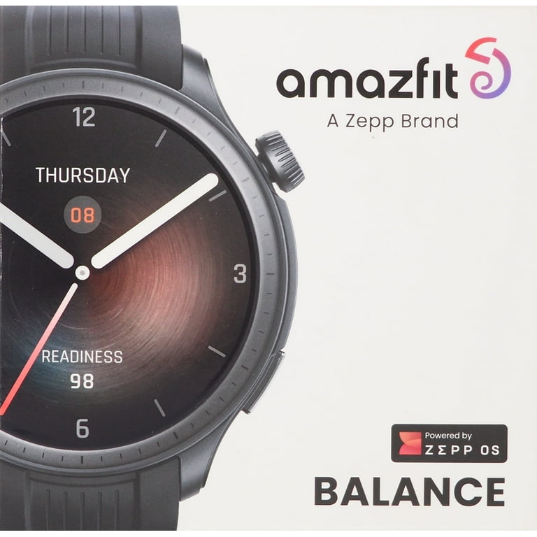 Amazfit Balance Smartwatch - Nylon : Target