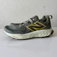 thumbnail image 3 of New Balance Fresh Foam x Hierro V8 Running Shoes (Olivine) US 12 Men MTHIERQ8, 3 of 6
