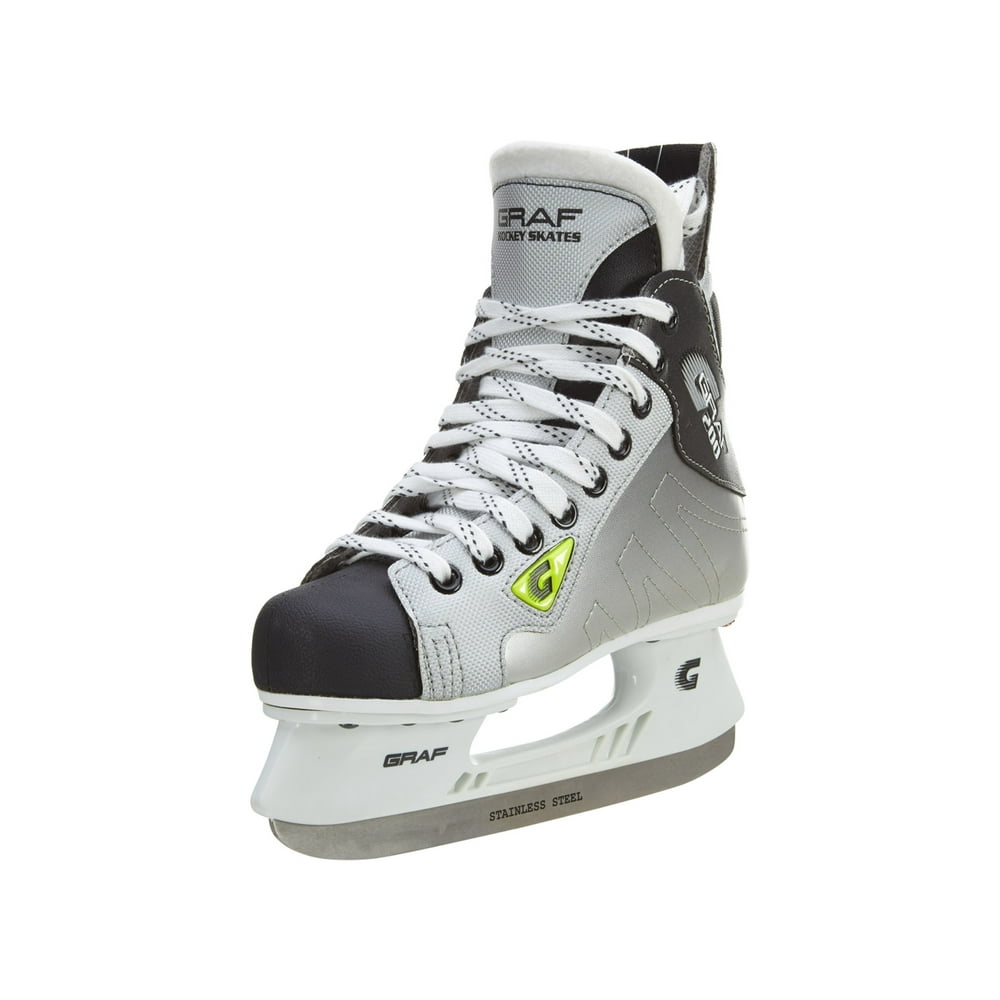 Graf Ice Skate Big Kids Style 200