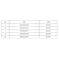thumbnail image 4 of CAIXIA Long Plaid Skirts for Women High Waist A Line Pleated Fall Maxi Skirts, 4 of 5