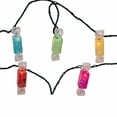 thumbnail image 2 of Kurt S. Adler UL4340 Novelty Lights, Multi-Colored, 2 of 6