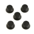 thumbnail image 3 of Protable 5 Paquetes de Agarre para El , Cubierta , de Arañazos, Golpes para El Controlador perfke Thumb Stick Grip Cap, 3 of 6