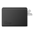 thumbnail image 4 of STEREN Cargador GaN USB C PD 140 W / USB QC 30 W ELI-7144, 4 of 4