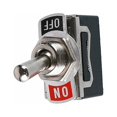 thumbnail image 2 of 10 Pcs Toggle Switch 12v 24v 220v 230v 10a on / off 2 Pin Car Rocker Switch, 2 of 8