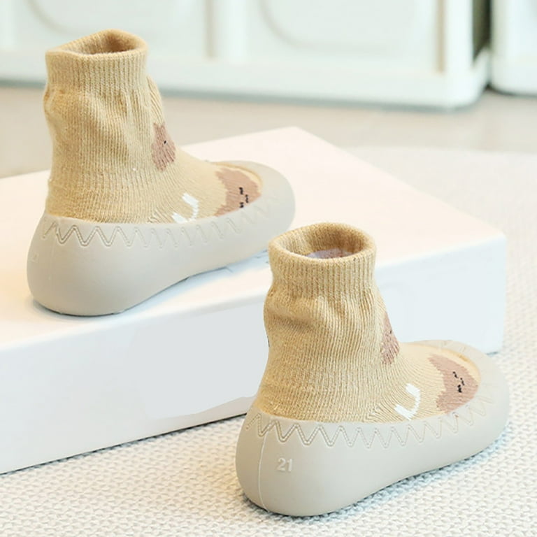 Little girl shoes that smell good sale