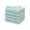 Assorted, variant on Home Cleaning Essentials Microfiber Cleaning Cloth 10 Pack Cleaning Rag Cleaning Towels With 4 Color Assorted(Green/White/Yellow//Black)