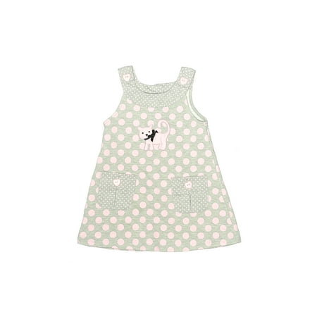 

Pre-Owned Butterflies Girl s Size 3T Dress