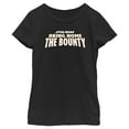 thumbnail image 4 of STAR WARS Girls' Casual, Black, Medium, 4 of 4