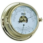 weems and plath endurance ii 135 barometer & thermometer