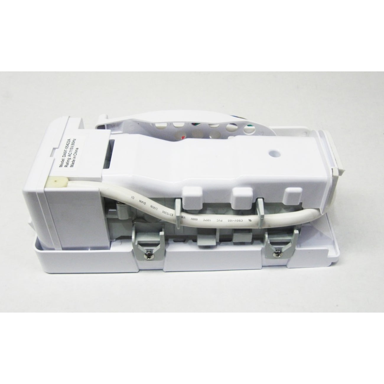 Refrigerator Ice Maker For Samsung RF267AAWP/XAA-00