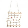 thumbnail image 2 of LAFGUR Chew Toy, Climbing Ladder, Colorful Parrots Pets For Birds Animals, 2 of 8