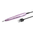 thumbnail image 2 of Electric USB Nail File Drill Portable Professional Manicure and Pedicure Set, 2 of 2