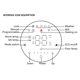 thumbnail image 3 of Para Tuya Termostato Inteligente WiFi Control por Voz 5/16A LED Digital Programable, 3 of 8