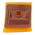 thumbnail image 2 of KarParts360 For Chevy Tahoe 1995 96 97 98 99 2000 Side Marker Light Passenger Side | Front | Lower | Lens And Housing | With Dual Sealed Beam Headlights | Excluded Bulbs | For GM2551144 | 5977738, 2 of 6