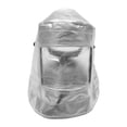 thumbnail image 3 of Cubierta de protección para soldador de casco resistente , cubierta de protección facial multipropósito portátil, cubierta de calor de papel DYNWAVEMX Cubierta protectora de soldadura, 3 of 8