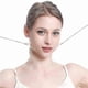 thumbnail image 3 of Face Lifting Tape Invisible V Shape Lifter - 20-pack - Buy Now!, 3 of 5