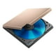 thumbnail image 1 of Unidad Blu-ray Pioneer BDR-XD08G externa USB 3.2 Gen1 dorada, 1 of 9
