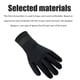 thumbnail image 4 of 1 par de guantes de neopreno de 3 mm unisex antideslizantes guantes de traje de buceo térmicos resistentes a puñaladas guantes resistentes al desgaste para buceo snorkel pesca submarina, 4 of 14