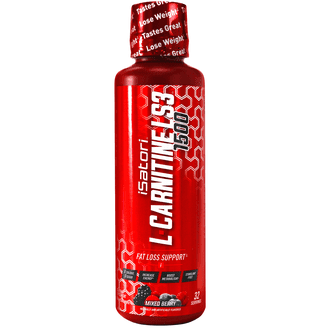 l carnitine before bed Why L-carnitine is good for Weight Management? – NAKPRO NUTRITION