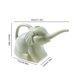 thumbnail image 4 of Linda regadera | Regadera decorativa for plantas, jarras for macetas de animales, pequeñas y elefantes, césped y jardín for el hogar, 4 of 8