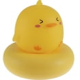 thumbnail image 1 of MesaSe Animal Night Lamp for Kids Duck Light w/1200mAh Battery Rechargeable Bedside Light 3 Dimmable Brightness Pat Pat Light Touch Control LED Table Light for, 1 of 10