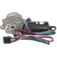 thumbnail image 2 of CARDONE New 85-433 Windshield Wiper Motor Front fits 1983-1986 Jeep, 2 of 4