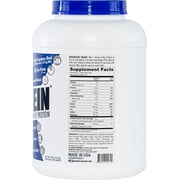 Body Nutrition Trutein Flavor: Birthday Cake, Size: 4 lb. (1814g)