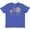 Vintage Royal Blue, variant on Inktastic Big Bro Boys Elephant Brother Announcement Youth T-Shirt